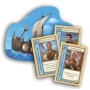CATAN Morskie Legendy